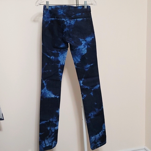 J Brand Skinny Jeans 24 NWOT - Picture 3 of 5